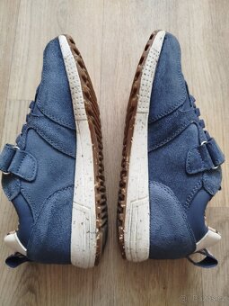 Geox tenisky vel.35, holínky Pidilidi vel.33, tenisky vel.36 - 4