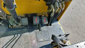 Vysokozdvižný vozík elektrický - 4