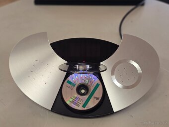 Hudební Audio Video systém - Bang & Olufsen Beocenter 2 - 4