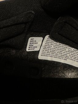 Lyžařské helmy Blizzard a Giro - 4