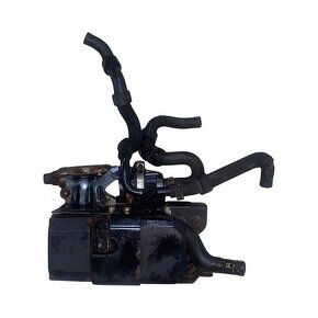 Nezávislé naftové topení WEBASTO 3D0815005AP VW Phaeton 3D - 4