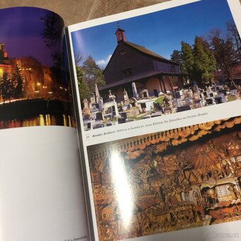 Východní Čechy Královéhradecký kraj foto kniha - 4