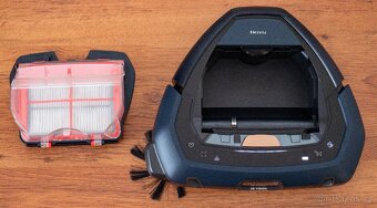 Robotický vysavač Electrolux Pure i9.2 (kamera, laser) - 4