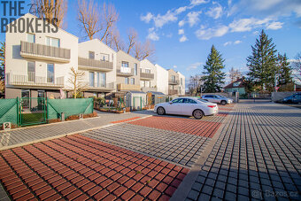 Pronájem luxusního bytu 2+kk, Neratovice - 4