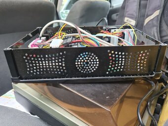 Prodám Mini PC GT-850PC na díly - 4