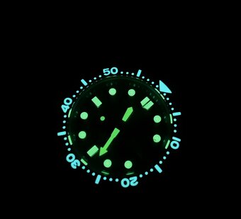 Steeldive SD1972 V2 modré - 4