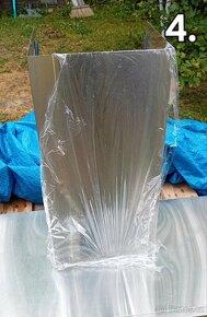 Nerezový nástavec (Komín) k Digestoři - 4