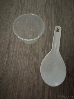 Elektrický tlakový hrnec - 4