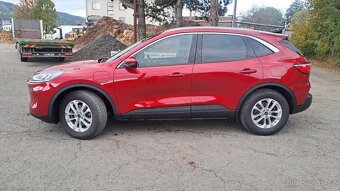 Ford Kuga 2.5 Plug-inHybrid Titanium - 4