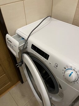 Automatická pračka - 4