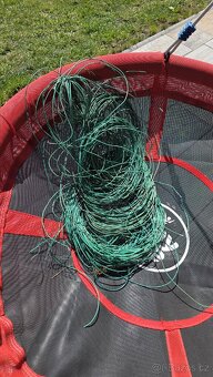 Bosch indego M 700+ robotická sekačka - 4