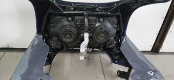 Suzuki GSX-R 1100 1991 - 4