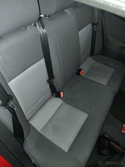 Škoda Octavia 1 - 4