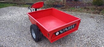 Vozik Vari Anv 400 - 4