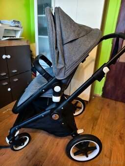 Bugaboo Lynx - 4