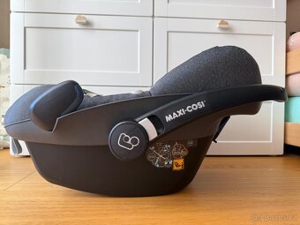 Set Maxi-Cosi - 4