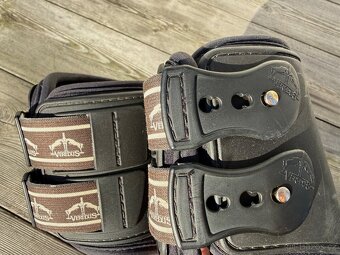 Veredus Olympus Vento - L - jako nové - 4