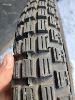 Jawa pionyr, babetta - 4