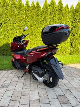 Honda PCX 125 - 4