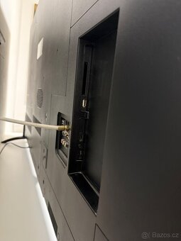 Televize JVC 65’ - 4