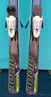 Lyže BLIZZARD POWER-300 165cm - 4