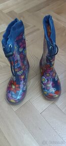 Gumáky - TOP stav - 4