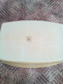 Keramická zapékací mísy - 4