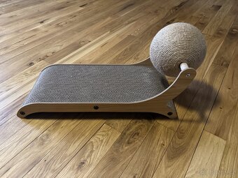 BOUDIČKA PRO KOČKU - 4