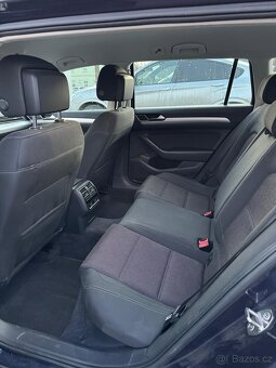 VW Passat B8 2017 - 4