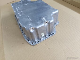 Olejová vaňa Mercedes Sprinter W906,W907,W910 - 4