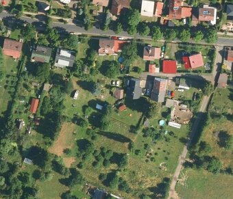 Stavební parcela - 4