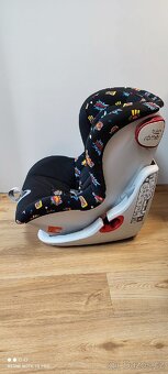 Dětská autosedačka - 4