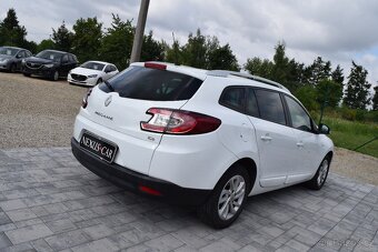 Renault Mégane 1.2 TCe 85KW LIMITED - 4