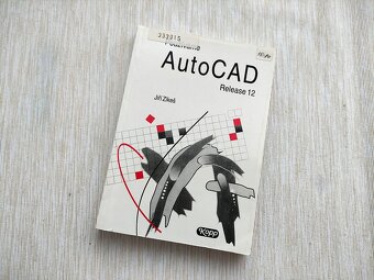 Knihy starší software pro PC - 4