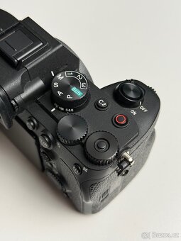 Sony A7IV (super stav, záruka) - 4