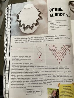 Časopis Korálki - 4