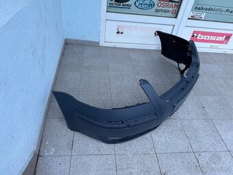 Nový přední nárazník VW PASSAT B5.5 - 4