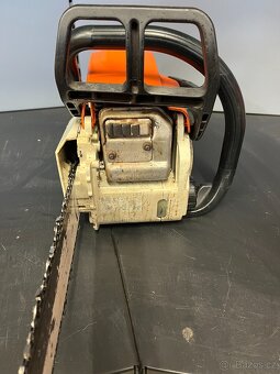 STIHL MS 180 - 4