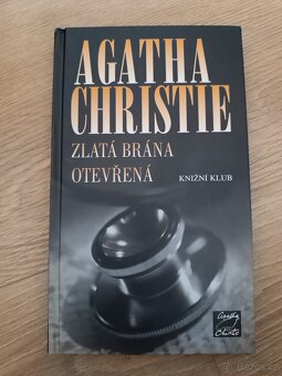 Agatha Christie - 4