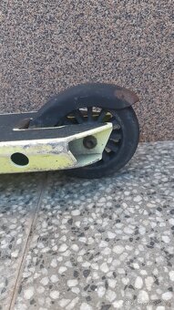 Koloběžka Oxelo - 4