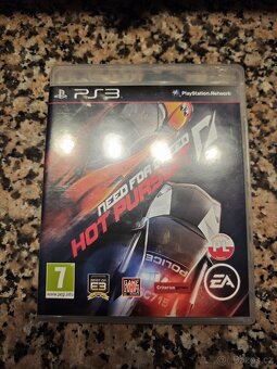 Závodní hry na PS3 - 4