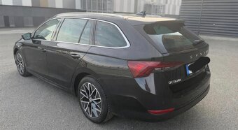 Škoda octavia 4 - 4
