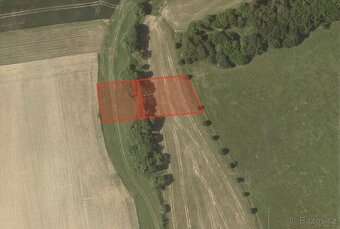 Zemědělská půda, prodej, Ostrov u Macochy, Blansko - 4