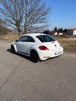 Vw beetle - 4