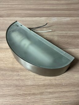 Venkovní nástěnné svítidlo - 4