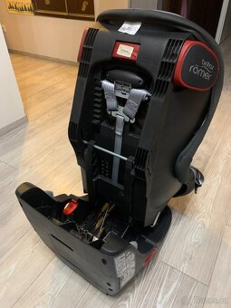 Britax romer king 2 - 4