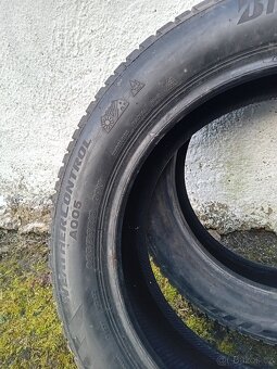 225/55/19 Bridgestone - 4