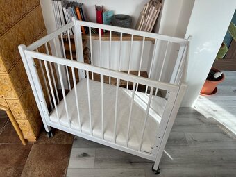 dětská postýlka - 4