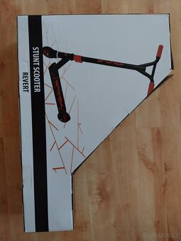 Koloběžka Spokey Revert - 4