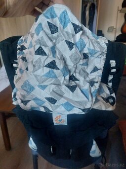 Prodám nosítko - 4